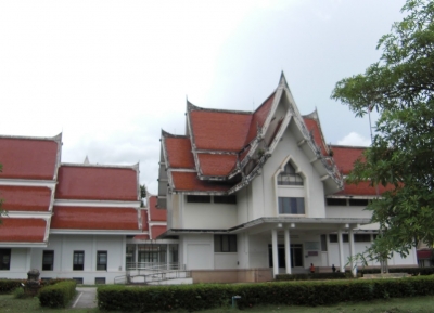 متحف كامفانغ فيت الوطني
