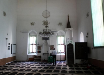  مسجد فتحيه 