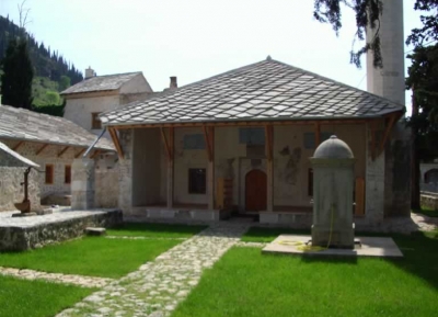 مسجد بودرافسكا