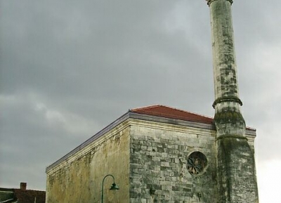مسجد فتحيه