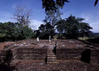  موقع خاو خا الأثري 