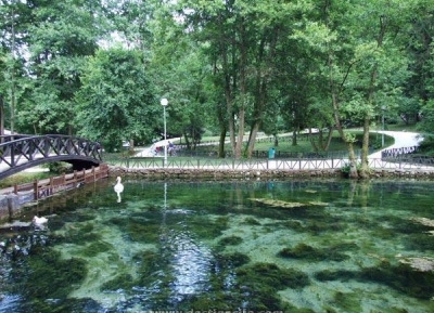  حديقة فيرلو بوسنة 
