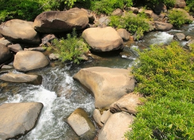  حديقة خاو سوك الوطنية 