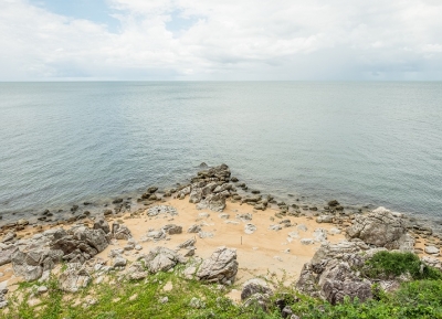 شاطئ خوخاو