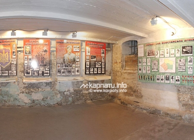  متحف السجناء السياسيين 