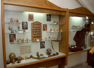  متحف بيسانكا 