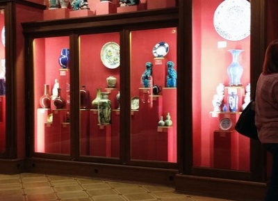  متحف خانينكو للفنون 
