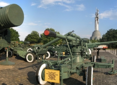متحف الحرب الوطنيه