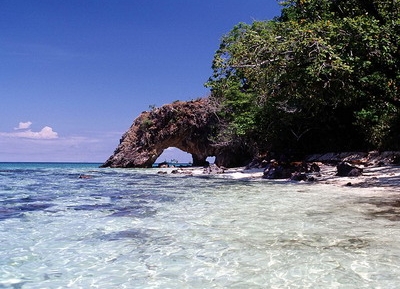جزيرة كوه خاي