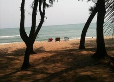  شاطئ ليم كوم 