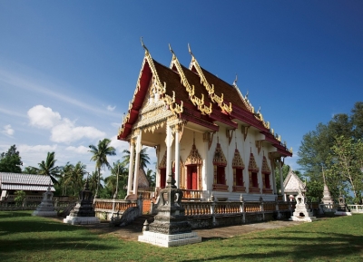  معبد لايم سون 