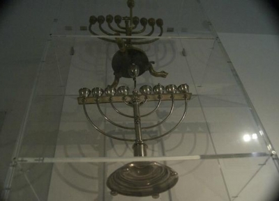  متحف فرانكونيا اليهودى 