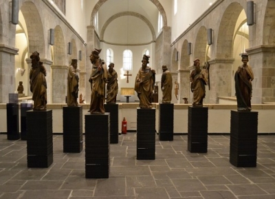  متحف شنتجن 