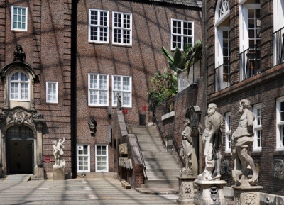  متحف تاريخ هامبورج 