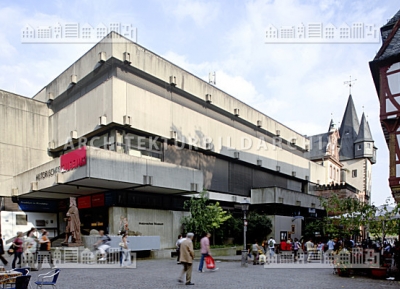  متحف فرانكفورت التاريخى 