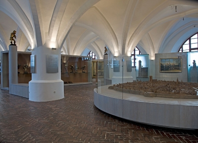  متحف مدينة ميونيخ 
