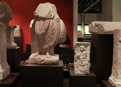  متحف المجموعة الأثرية لولاية بافاريا 