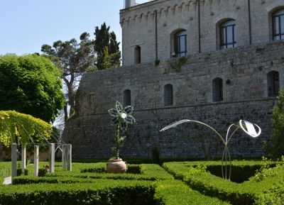  قلعة ميديشي 