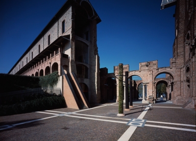  قلعة ريفولي 