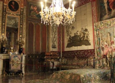 قصر ميرتو