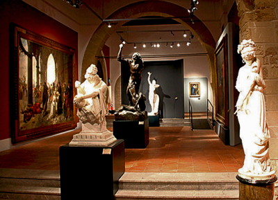  متحف الفن الحديث 