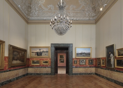  متحف بالازو زيفالوس ستيجليانو 