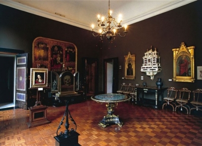  متحف بولدي بيزولي 