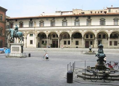 معرض اكاديميه فلورنسا