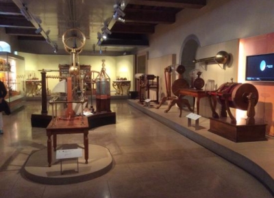  متحف جاليليو 