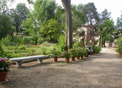 حديقة سيمبليسي