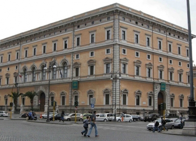  متحف روما الوطنى 