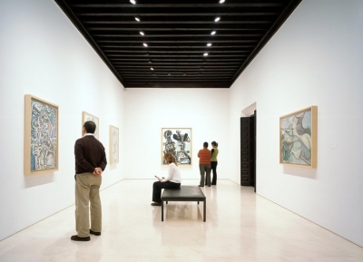  متحف بيكاسو 