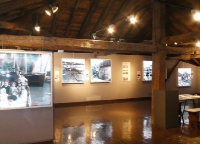  متحف الباسك 