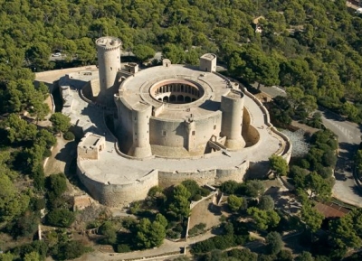  قلعة بيلفير 