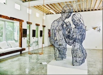  متحف بينتو للفنون 