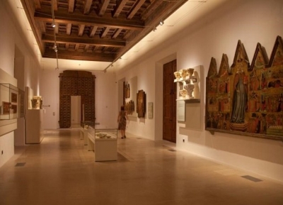  متحف دي مايوركا 