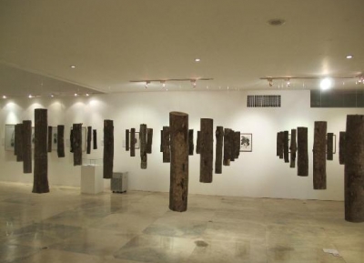  متحف متروبوليتان في مانيلا 