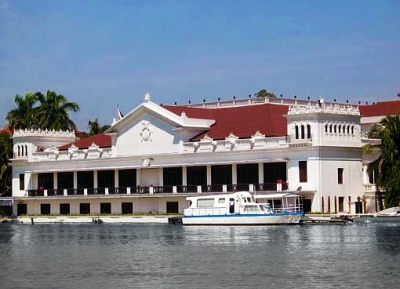  قصر مالاكاننغ 