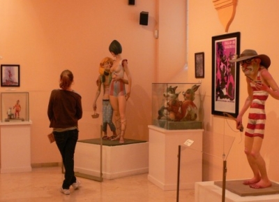 متحف فاليرو 