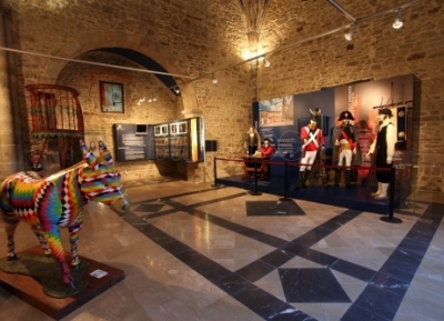  متحف تاريخ فالنسيا 