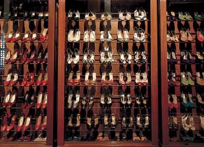 متحف ماريكينا للأحذية  