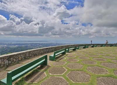  Tops Lookout 