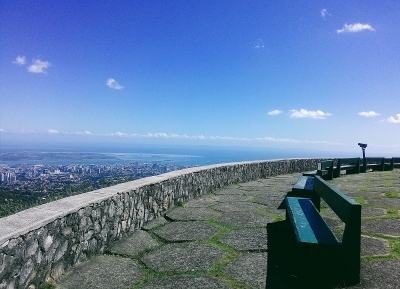  Tops Lookout 