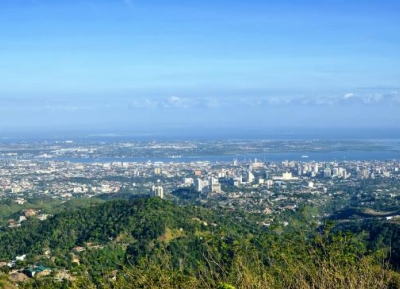  Tops Lookout 