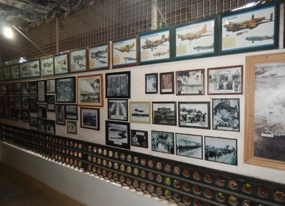  متحف الحرب العالمية الثانية 