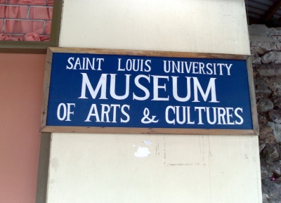  متحف جامعة سانت لويس 