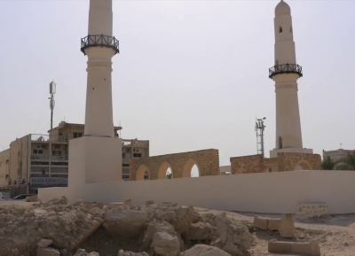  مسجد الخميس 