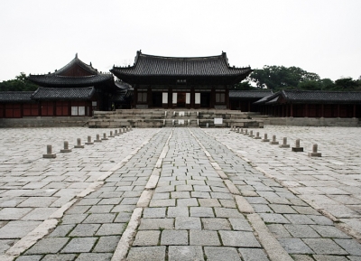  قصر تشانغيونغ 