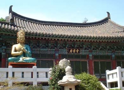  معبد بيومو سا 