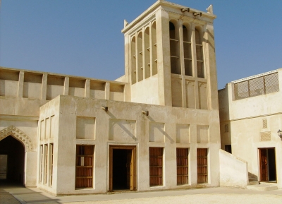  بيت الشيخ عيسى بن علي آل خليفة 